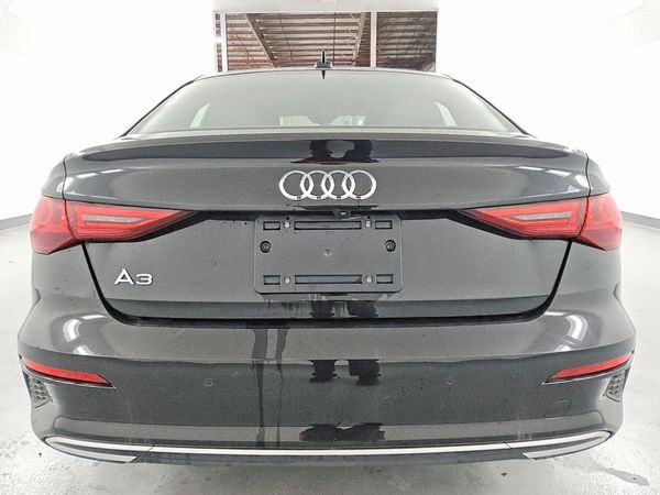 2023 AUDI A3 Premium — DIRR