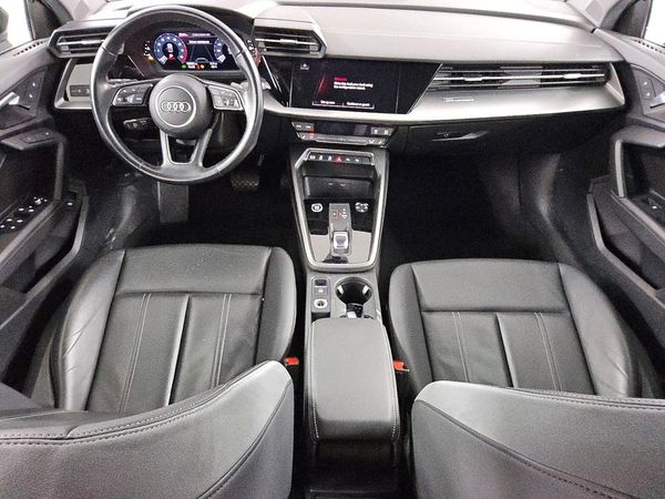 2023 AUDI A3 Premium — CKPT