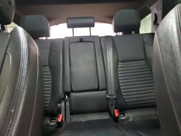 2020 LAND ROVER DISCOVERY SPORT S