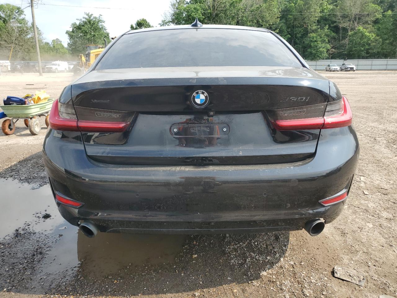 2020 BMW 330XI xDrive NA