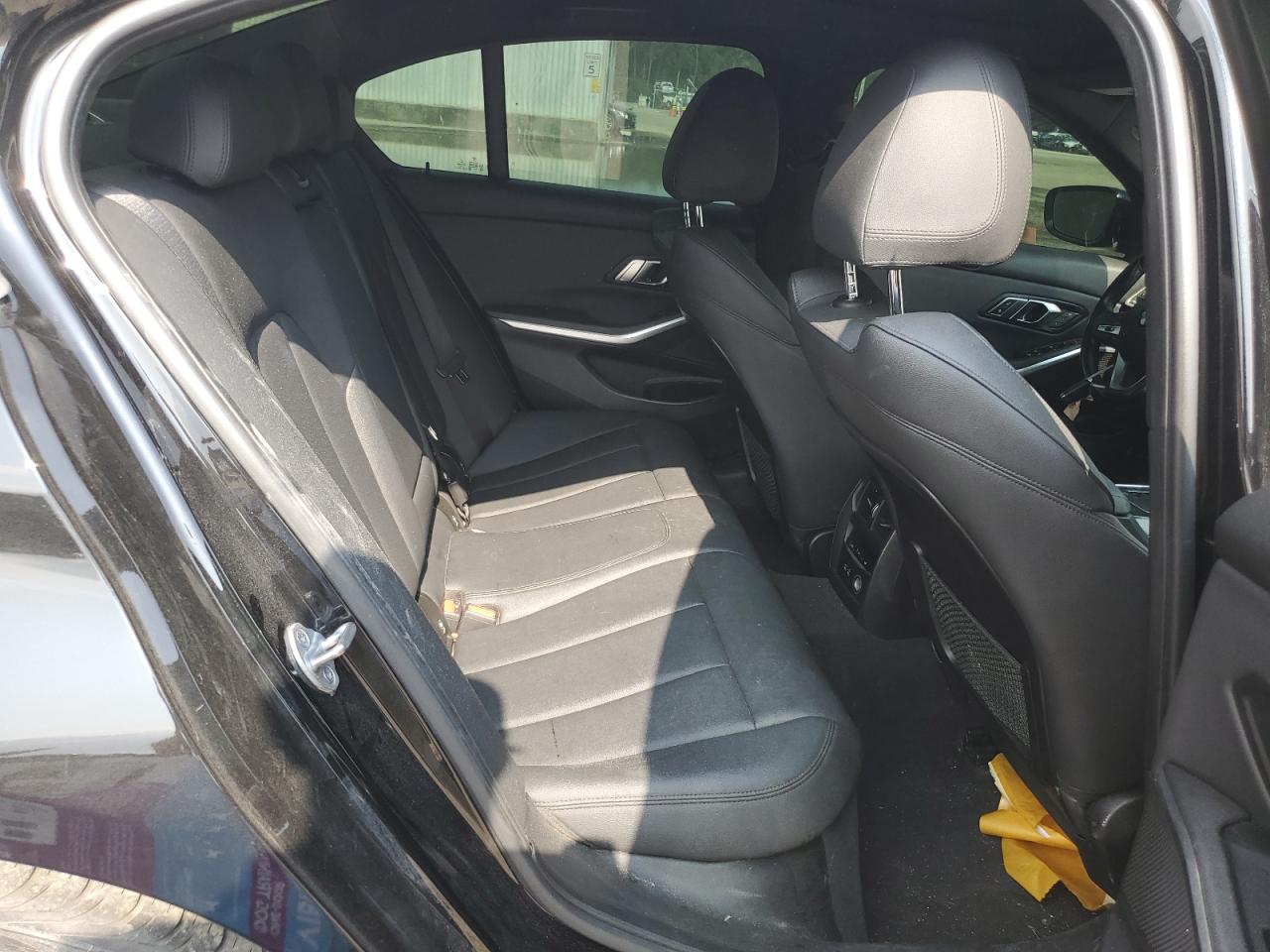 2020 BMW 330XI xDrive NA