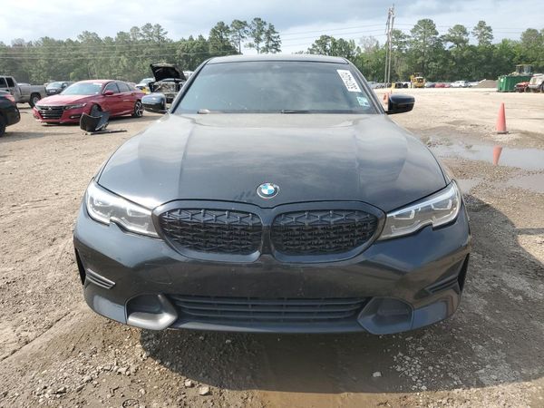 2020 BMW 330XI xDrive NA