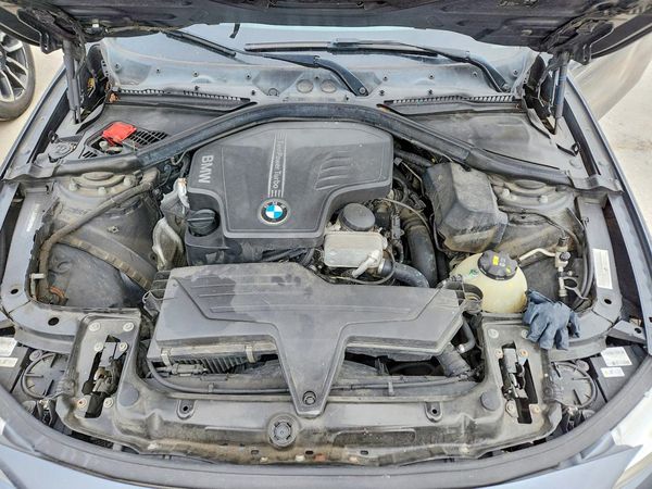 2016 BMW 428 xDrive