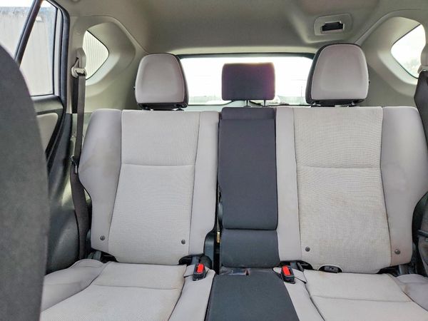 2016 TOYOTA RAV4 Adventure/XLE