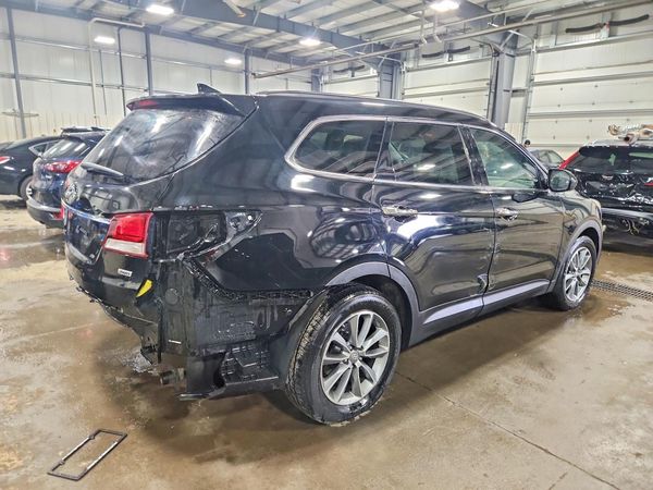 2019 HYUNDAI SANTA FE XL SE Base