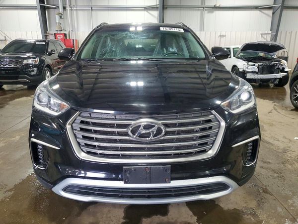 2019 HYUNDAI SANTA FE XL SE Base