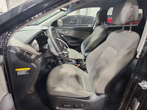 2019 HYUNDAI SANTA FE XL SE Base