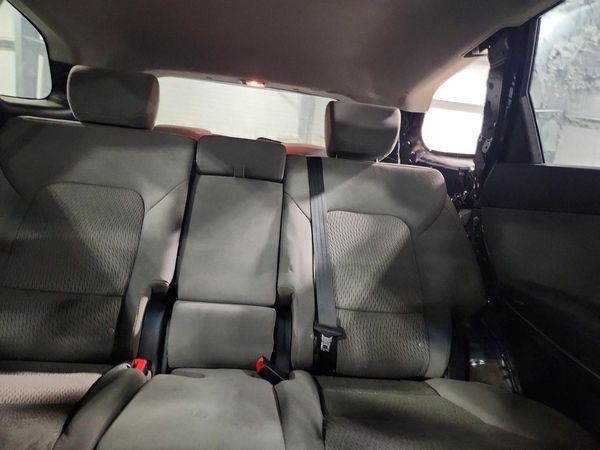 2019 HYUNDAI SANTA FE XL SE Base