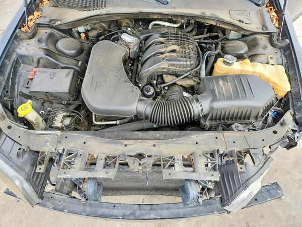 2018 CHRYSLER 300