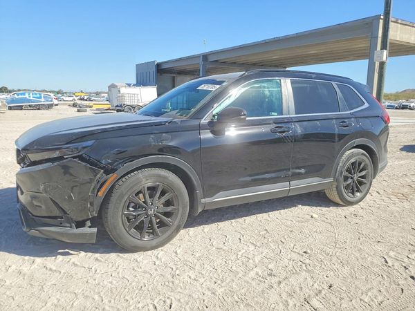 2024 HONDA CR-V Sport-L