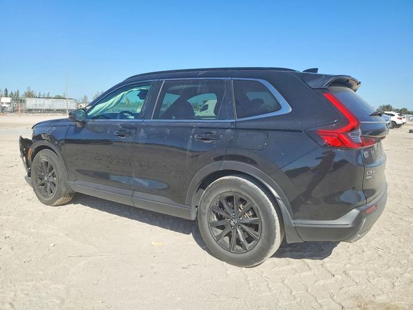 2024 HONDA CR-V Sport-L