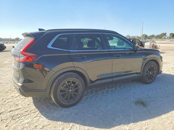 2024 HONDA CR-V Sport-L
