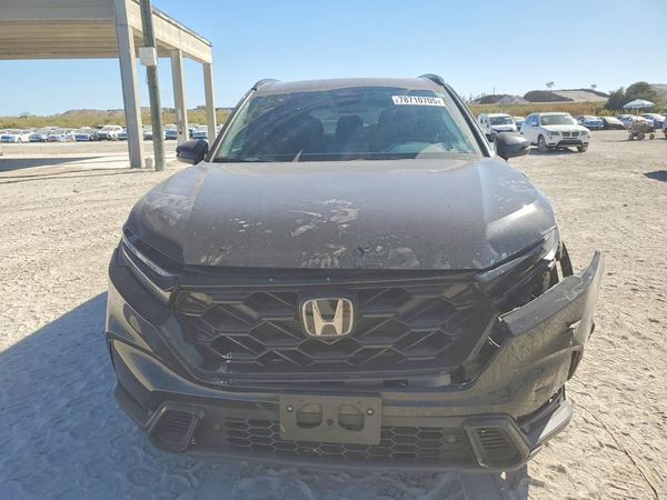 2024 HONDA CR-V Sport-L