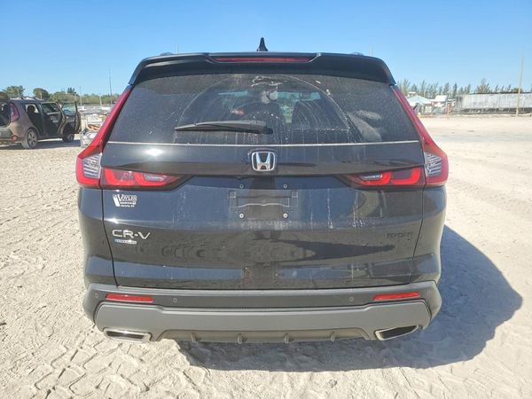 2024 HONDA CR-V Sport-L