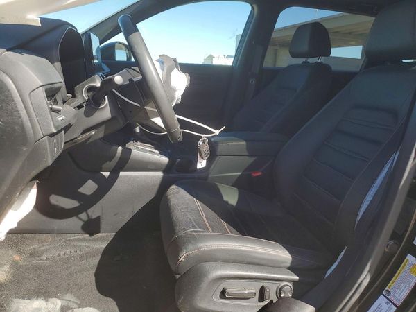 2024 HONDA CR-V Sport-L