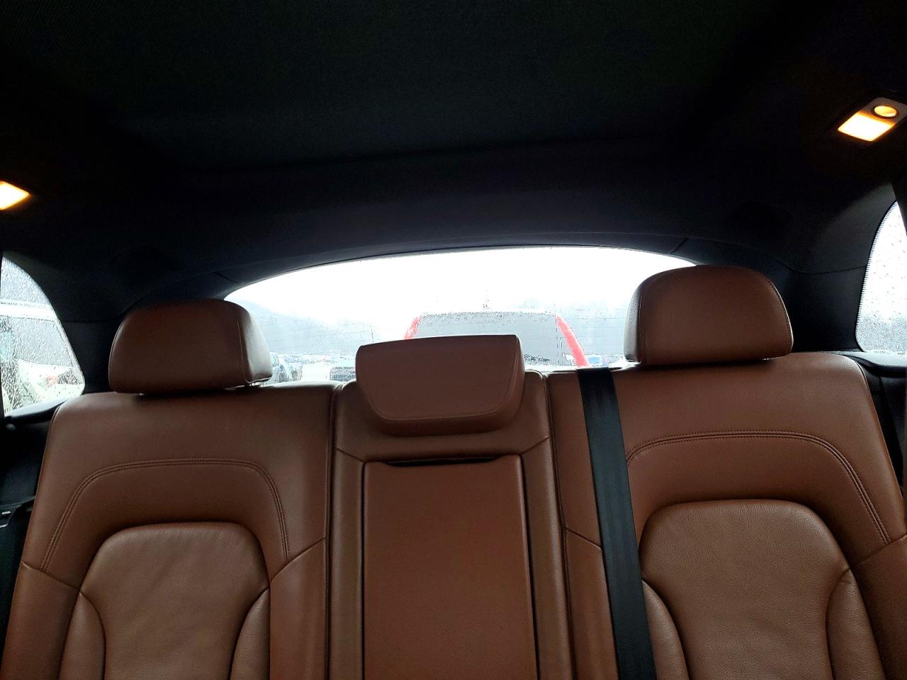2012 AUDI Q5 Premium Plus