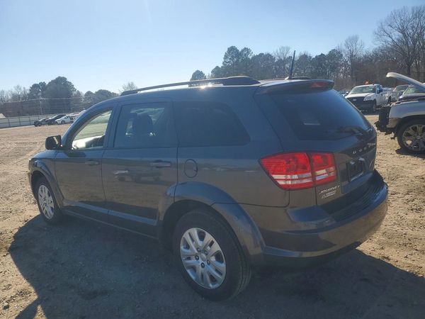2020 DODGE JOURNEY SE (FWD)