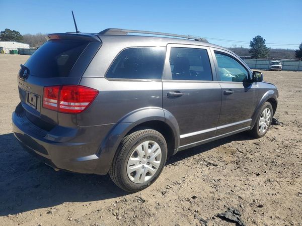 2020 DODGE JOURNEY SE (FWD)
