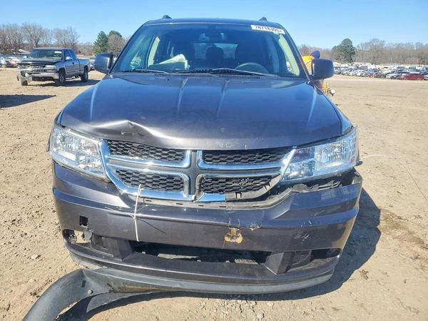 2020 DODGE JOURNEY SE (FWD)