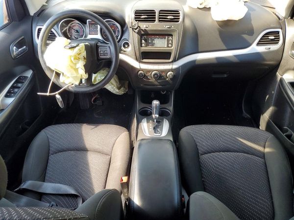 2020 DODGE JOURNEY SE (FWD)