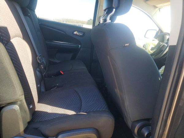 2020 DODGE JOURNEY SE (FWD)
