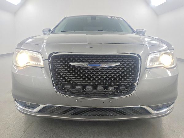 2018 CHRYSLER 300 300 Limited — DIRF