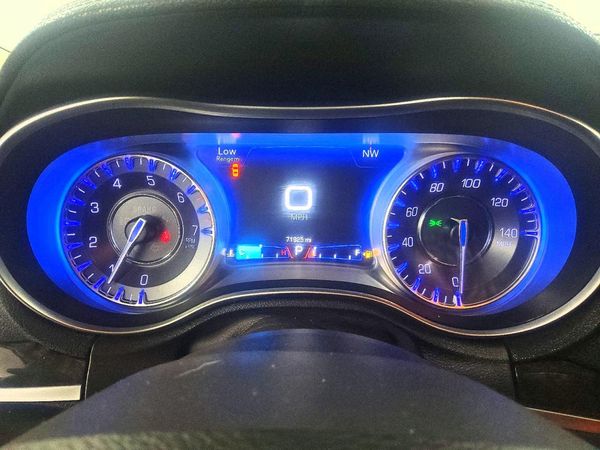 2018 CHRYSLER 300 300 Limited — ODOM