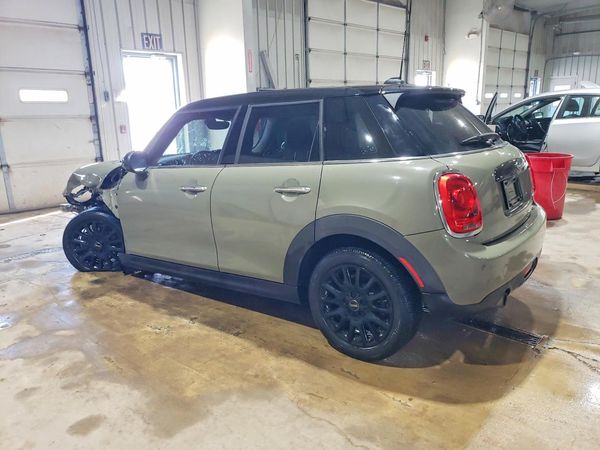 2019 MINI COOPER