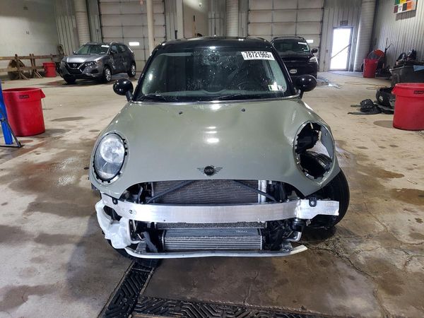 2019 MINI COOPER