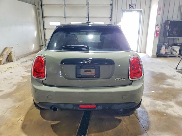 2019 MINI COOPER