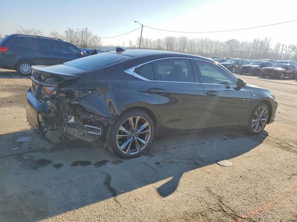 2020 LEXUS ES 350
