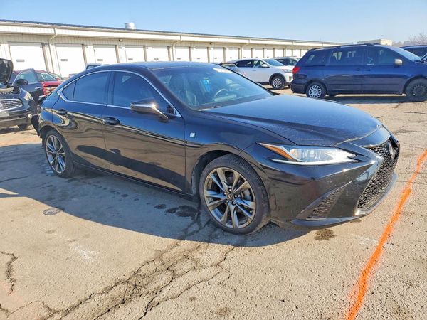 2020 LEXUS ES 350