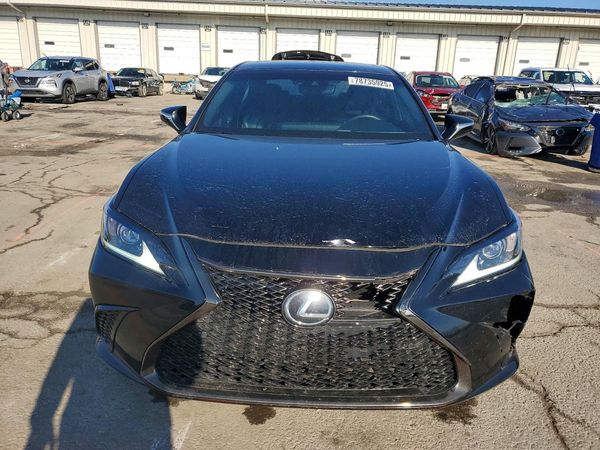 2020 LEXUS ES 350