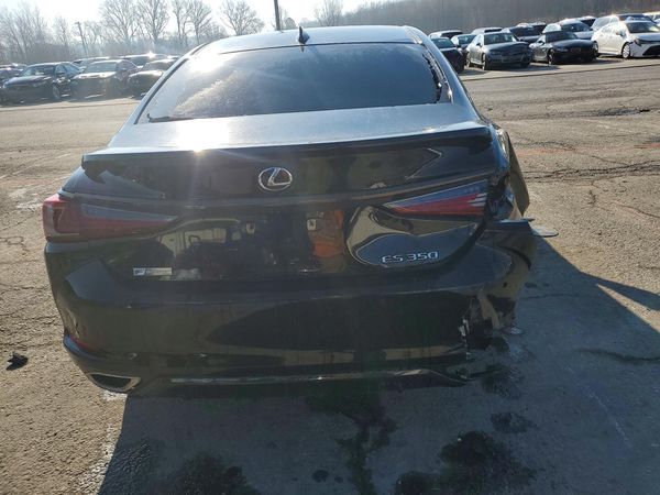 2020 LEXUS ES 350