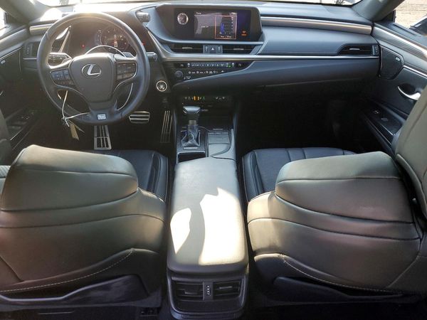 2020 LEXUS ES 350