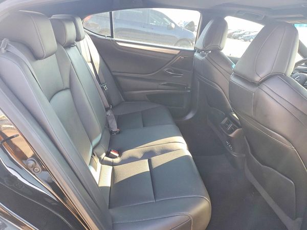 2020 LEXUS ES 350