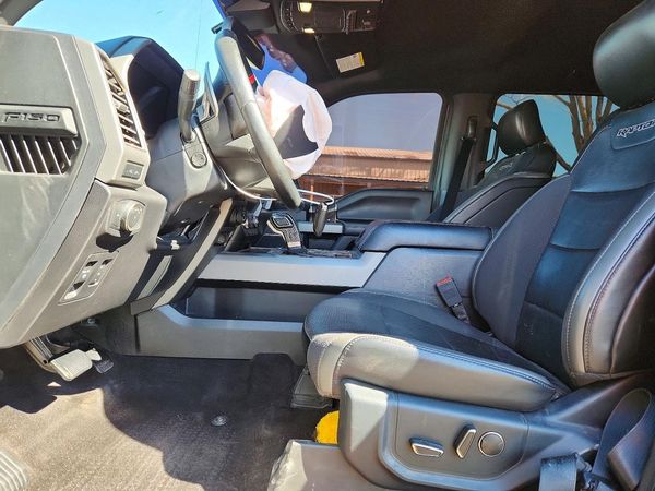 2020 FORD F150