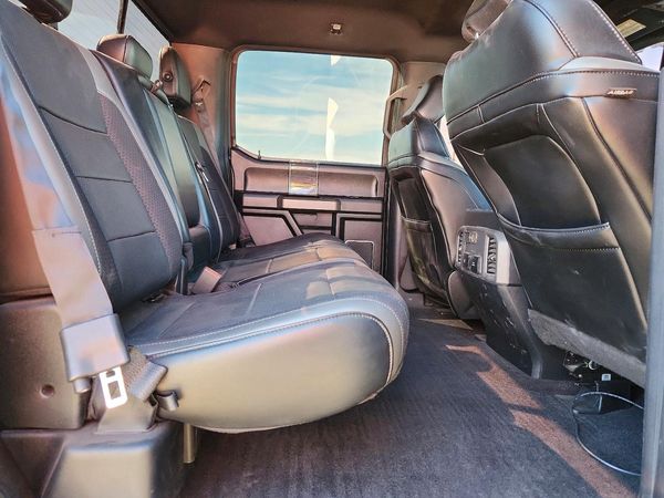 2020 FORD F150