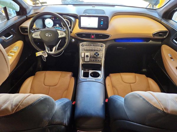 2023 HYUNDAI SANTA FE