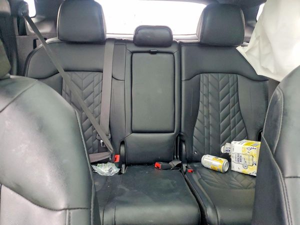2023 KIA SPORTAGE X-PRO, X-PRO PRESTIGE