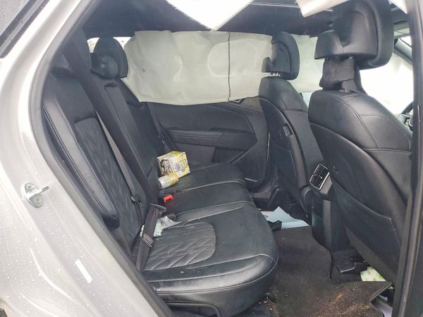 2023 KIA SPORTAGE X-PRO, X-PRO PRESTIGE