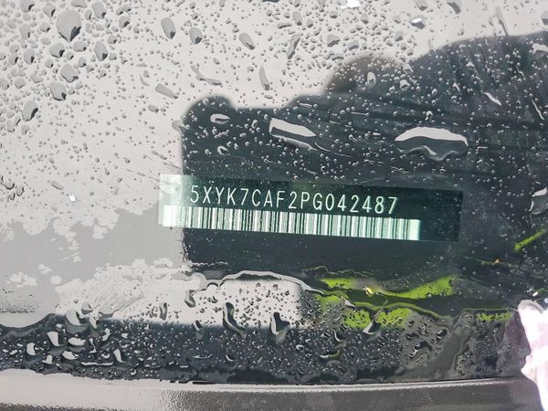 2023 KIA SPORTAGE X-PRO, X-PRO PRESTIGE