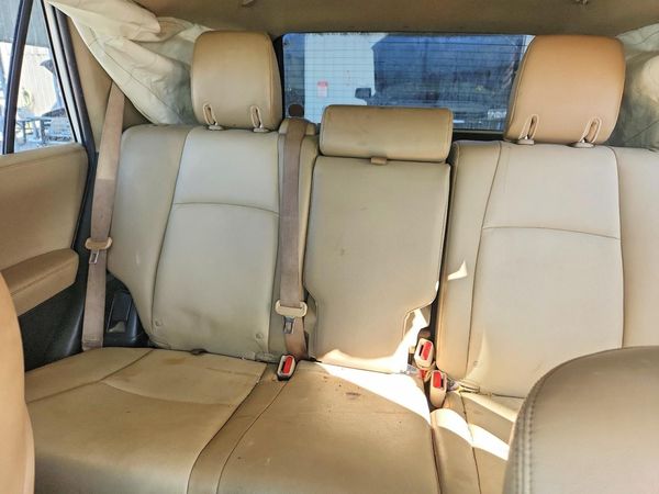 2017 TOYOTA 4RUNNER