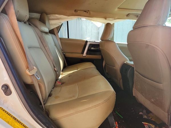 2017 TOYOTA 4RUNNER
