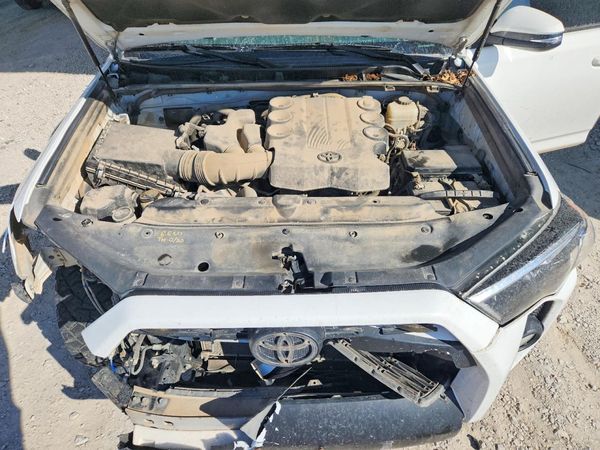 2017 TOYOTA 4RUNNER