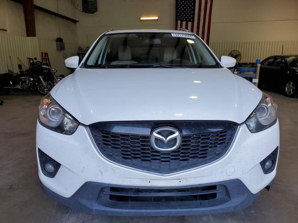 2013 MAZDA CX-5 GT