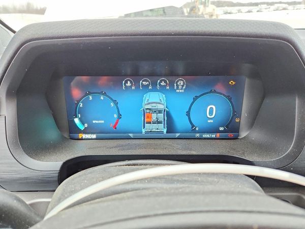 2024 FORD F150