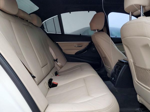2018 BMW 340 xDrive