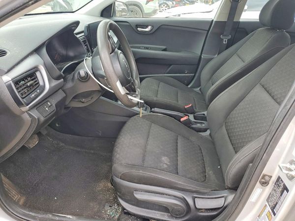 2023 KIA RIO LX, S