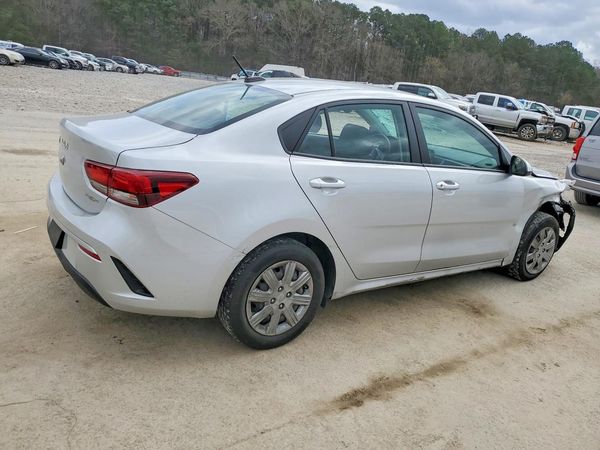2023 KIA RIO LX, S